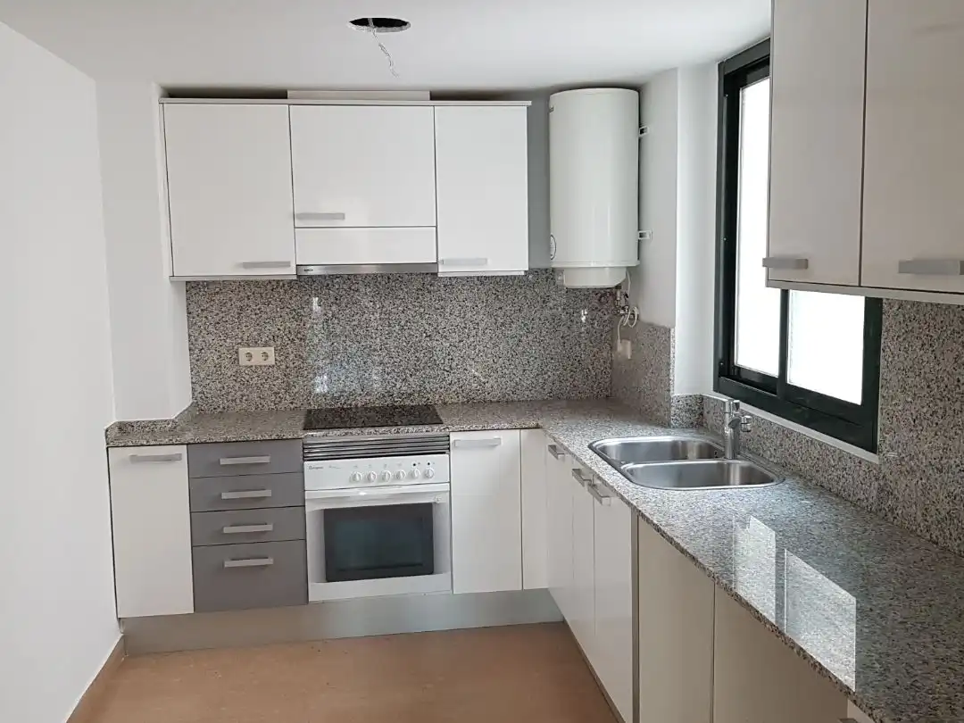 Flat for rent in Carrer de l'Horta, 15, Albalat dels Sorells