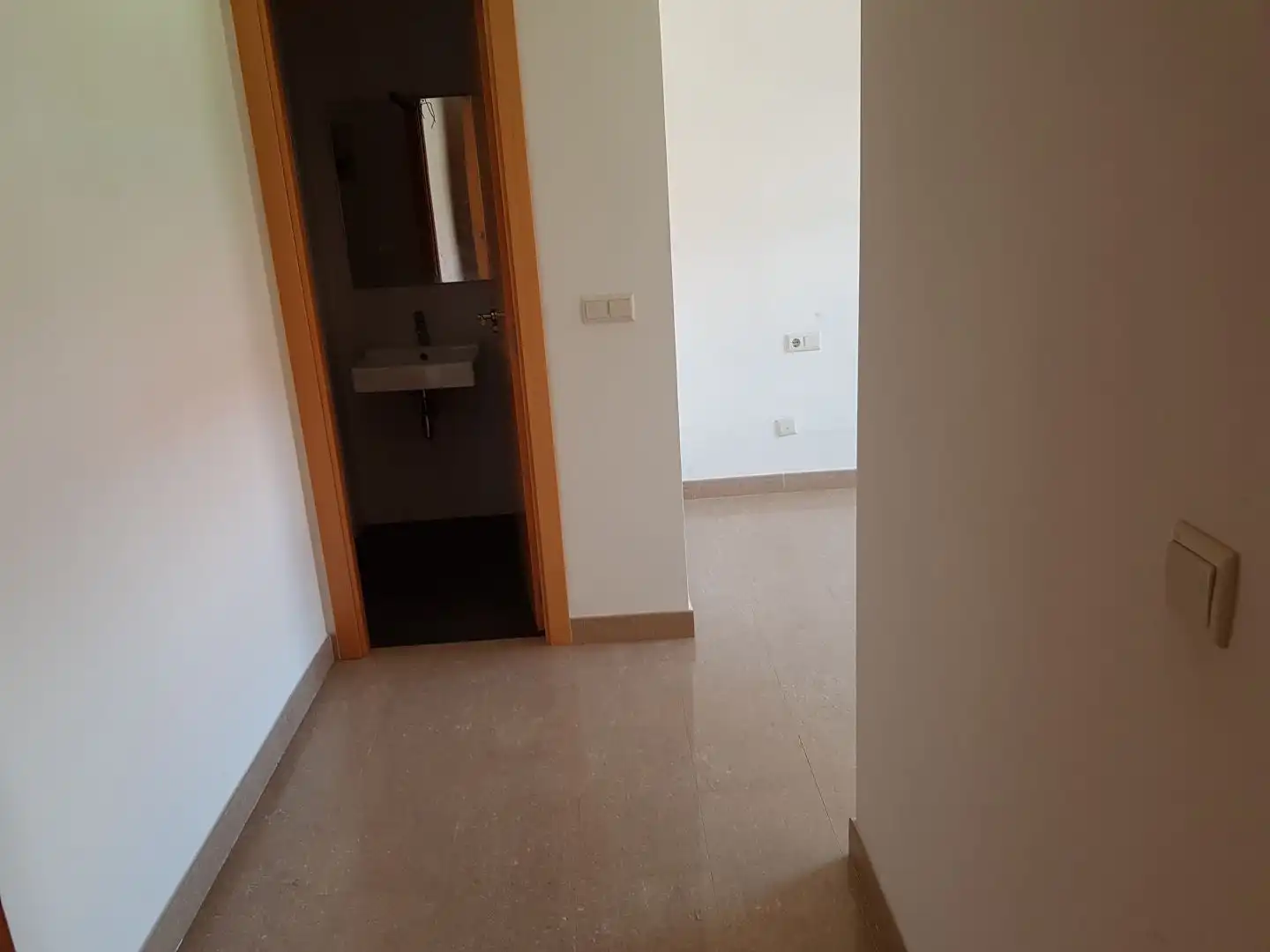 Flat for rent in Carrer de l'Horta, 15, Albalat dels Sorells