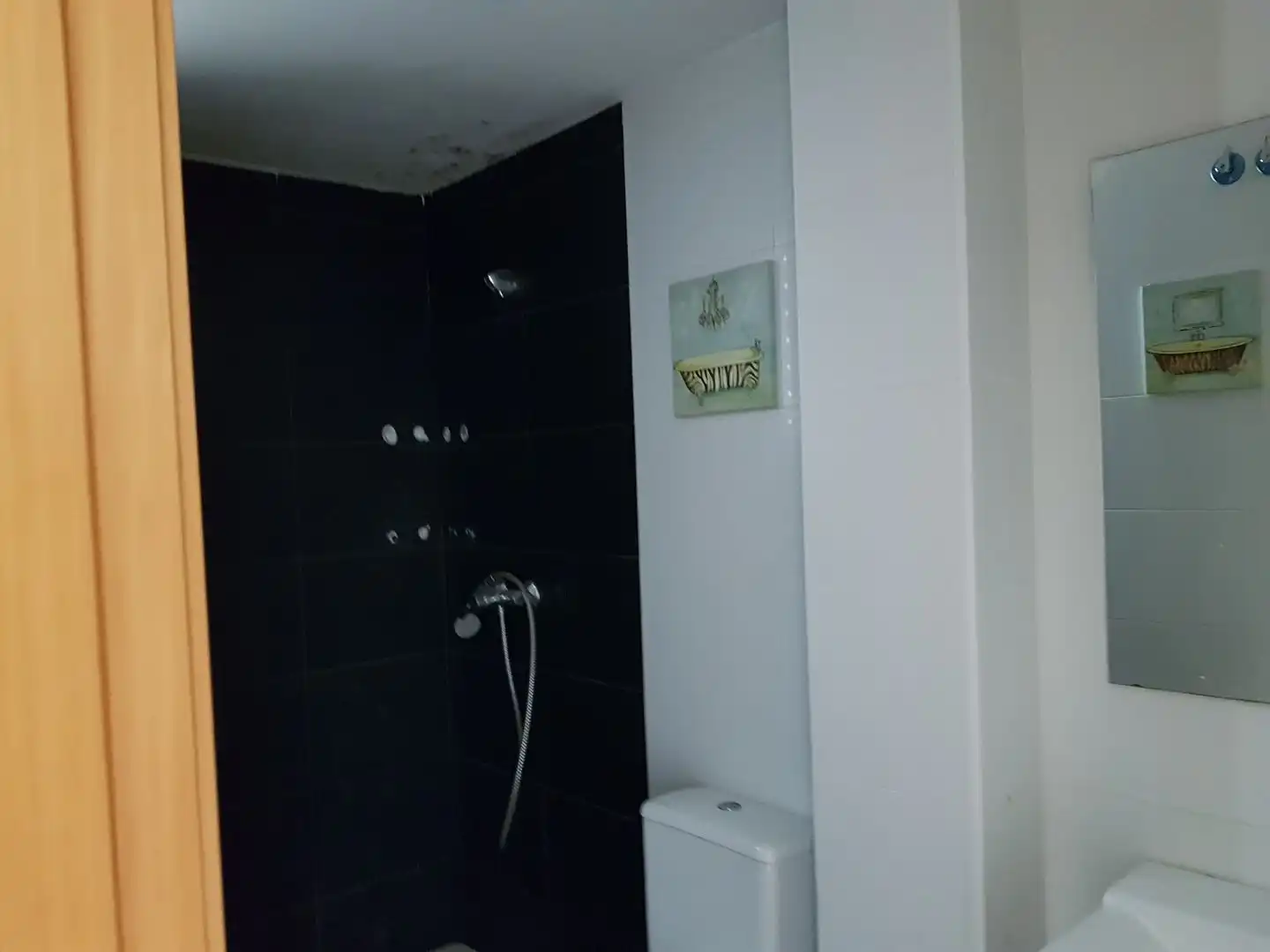 Flat for rent in Carrer de l'Horta, 15, Albalat dels Sorells