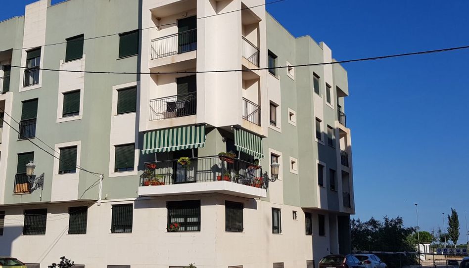 Piso de alquiler en Carrer de L'horta, 15, Albalat dels Sorells, Valencia - imagen 1 Foto 1 de Piso de alquiler en Carrer de L'horta, 15, Albalat dels Sorells, Valencia