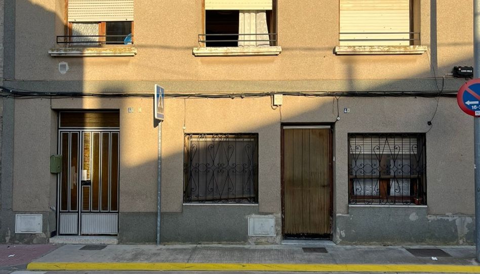 Apartments for sale in Calle Lavadero, 40, Cortes, Navarra - image 1 Photo 1 of Apartments for sale in Calle Lavadero, 40, Cortes, Navarra