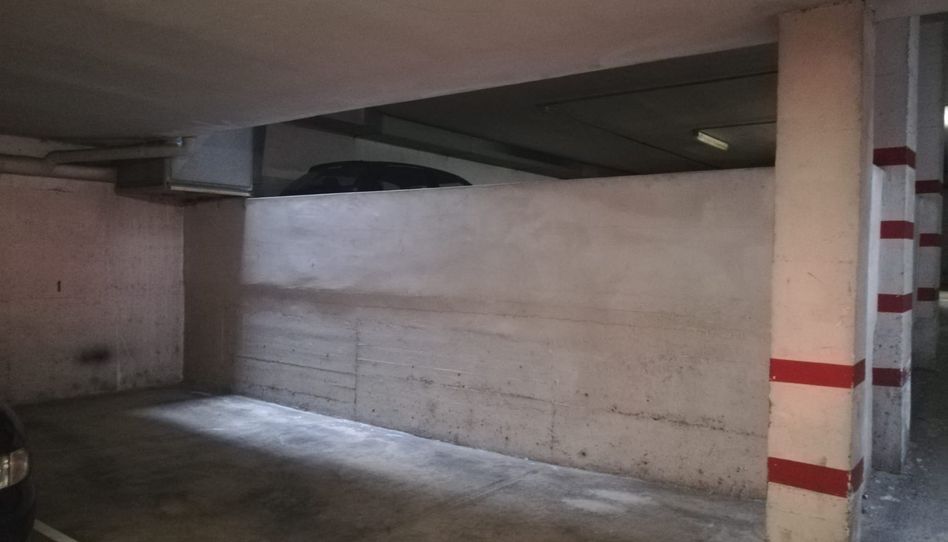 Garage zur Miete in Carrer del Mestre Joan Corrales, 28, La Plana, Esplugues de Llobregat - Bild 1 Foto 1 von Garage zur Miete in Carrer del Mestre Joan Corrales, 28, La Plana, Esplugues de Llobregat