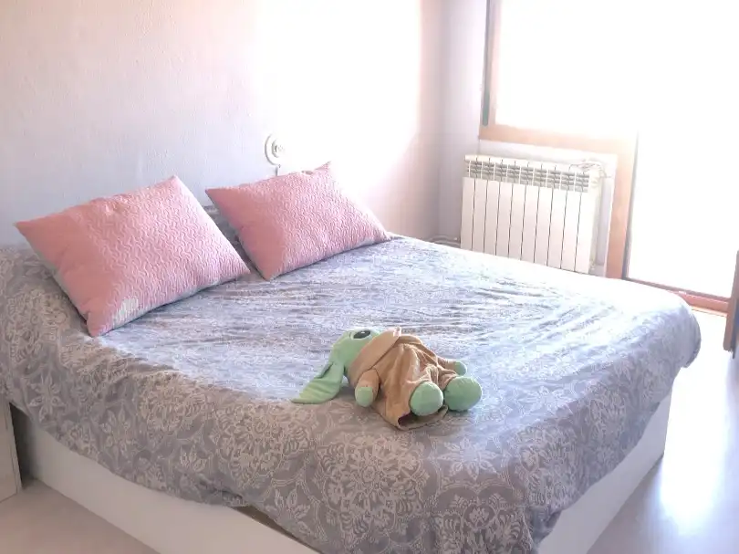 Piso de alquiler en Calle Ventilla, 29, Haro Piso de alquiler en Calle Ventilla, 29, Haro