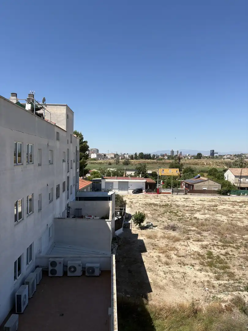 Flat for sale in Carril Cuevas, 14, Cabezo de Torres Flat for sale in Murcia with Terrace