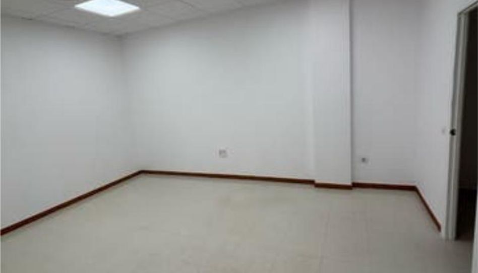 Büro zur Miete in Centro - Doña Mercedes, Dos Hermanas - Bild 1 Foto 1 von Büro zur Miete in Centro - Doña Mercedes, Dos Hermanas