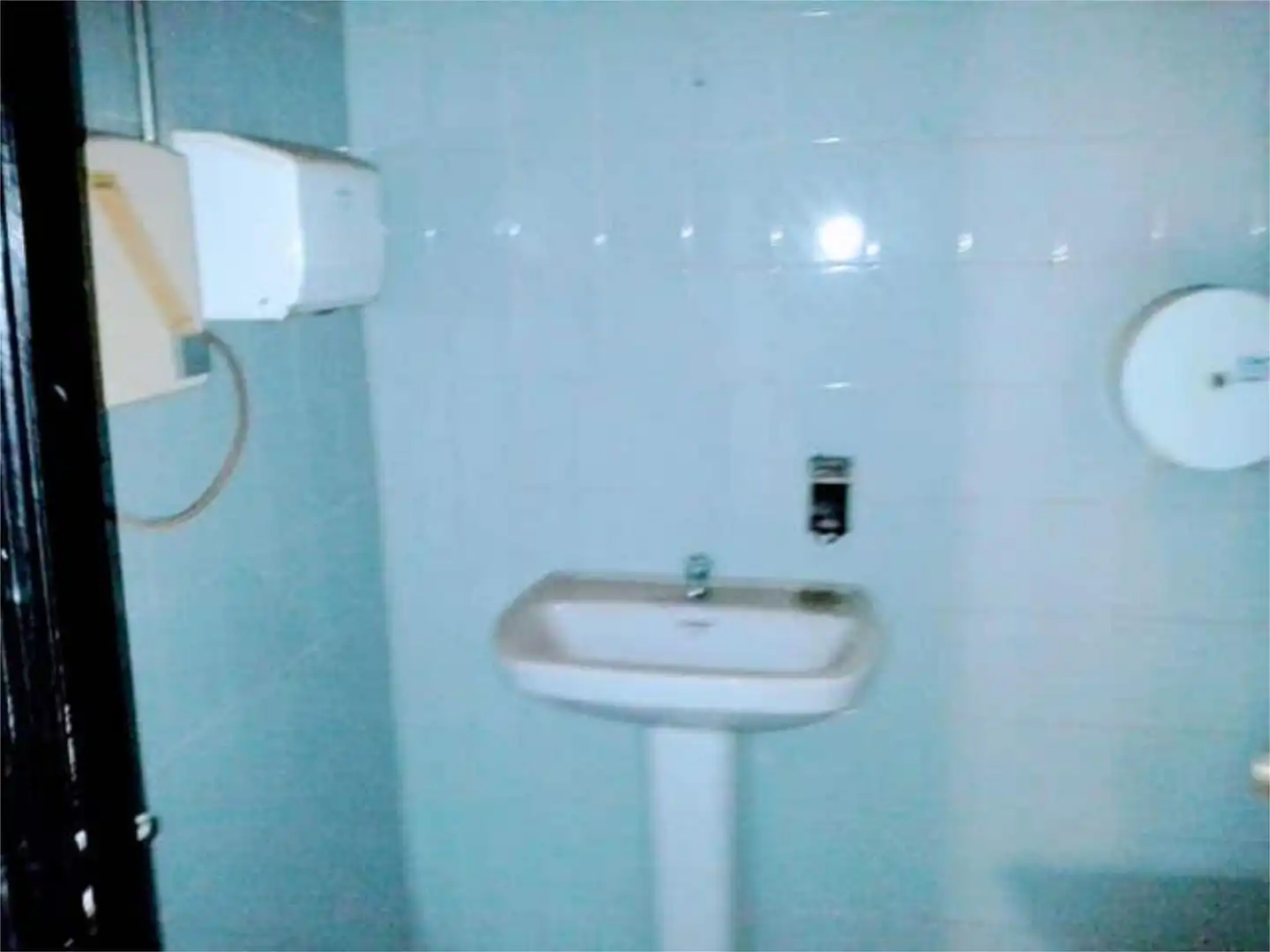 Casa o xalet en venda a Albujón Bany de Casa o xalet en venda en Cartagena amb Jardí privat