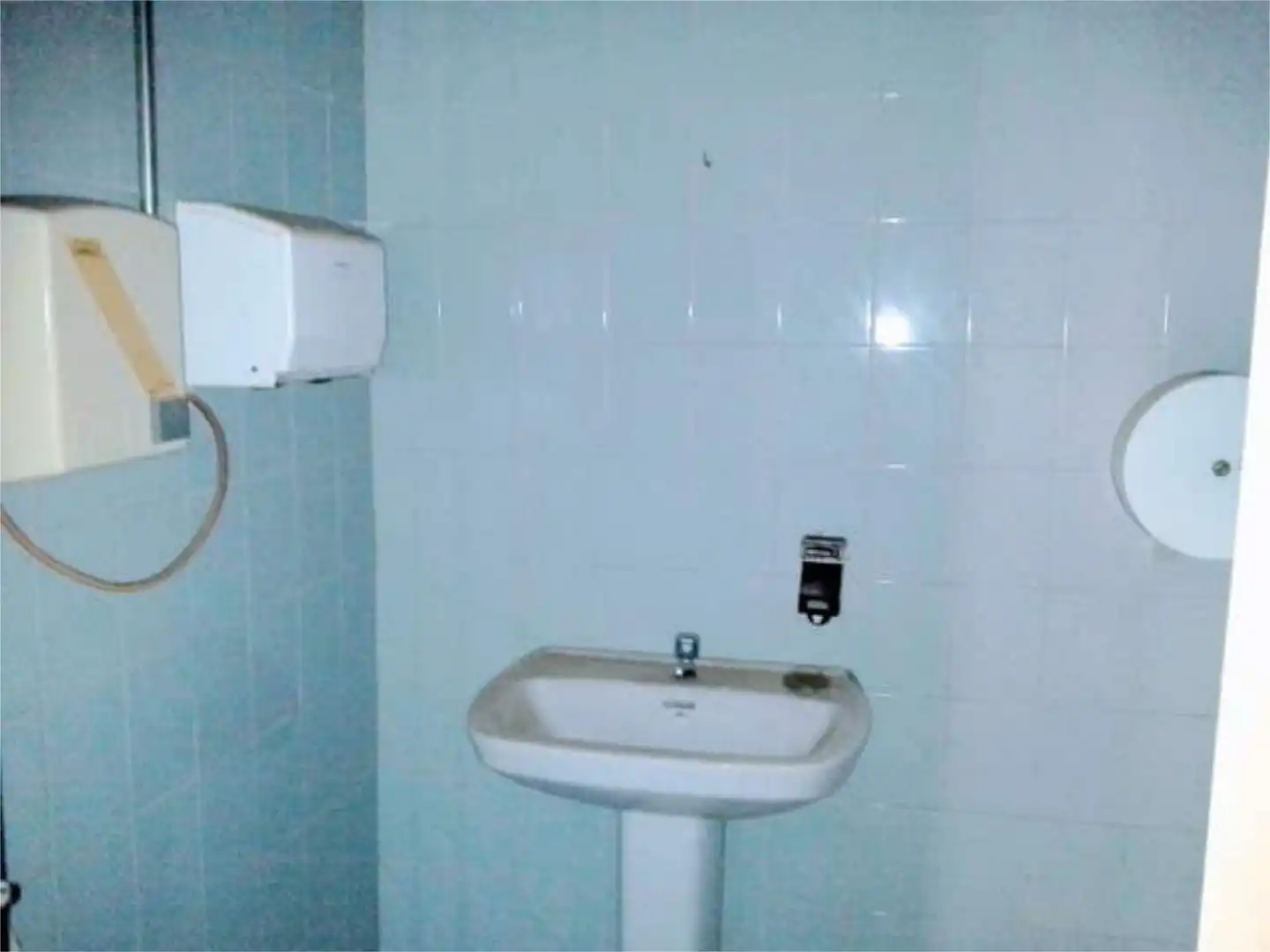 Casa o xalet en venda a Albujón Bany de Casa o xalet en venda en Cartagena amb Jardí privat