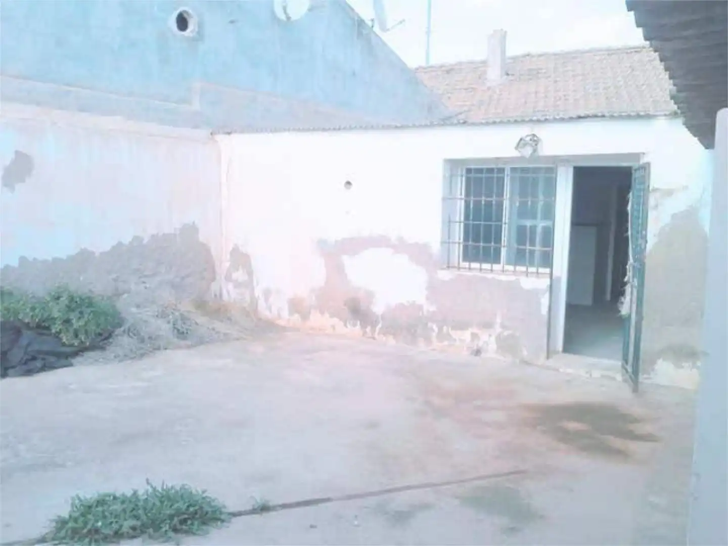 Casa o xalet en venda a Albujón Casa o xalet en venda en Cartagena amb Jardí privat