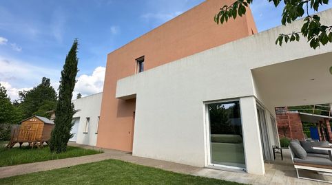 Haus oder Chalet zum Verkauf in Carretera de Santa Pau, 32, Sant Feliu de Pallerols, Girona - Bild 3 Foto 3 von Haus oder Chalet zum Verkauf in Carretera de Santa Pau, 32, Sant Feliu de Pallerols, Girona