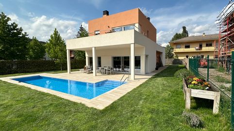 Haus oder Chalet zum Verkauf in Carretera de Santa Pau, 32, Sant Feliu de Pallerols, Girona - Bild 4 Foto 4 von Haus oder Chalet zum Verkauf in Carretera de Santa Pau, 32, Sant Feliu de Pallerols, Girona