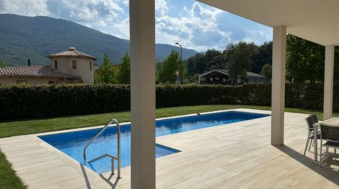 Haus oder Chalet zum Verkauf in Carretera de Santa Pau, 32, Sant Feliu de Pallerols, Girona - Bild 5 Foto 5 von Haus oder Chalet zum Verkauf in Carretera de Santa Pau, 32, Sant Feliu de Pallerols, Girona
