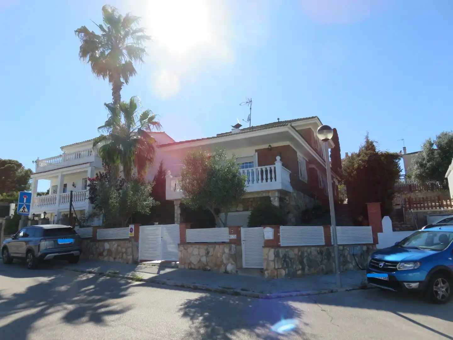 Pis en venda a Carrer Malva, 2, Nou Vendrell Vista exterior de Pis en venda en El Vendrell amb Aire condicionat, Terrassa i Piscina