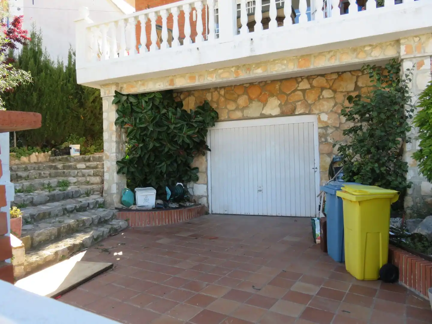 Casa o xalet en venda a Carrer Malva, 2, Nou Vendrell Casa o xalet en venda en El Vendrell amb Aire condicionat, Terrassa i Piscina