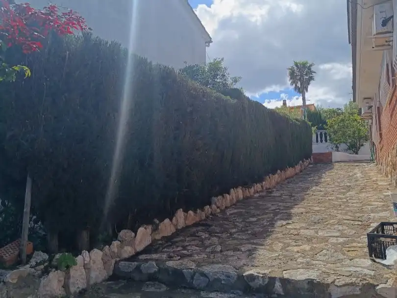 Casa o xalet en venda a Carrer Malva, 2, Nou Vendrell Jardí de Casa o xalet en venda en El Vendrell amb Aire condicionat, Terrassa i Piscina