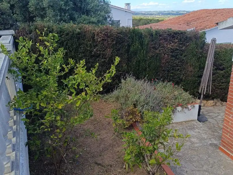 Casa o xalet en venda a Carrer Malva, 2, Nou Vendrell Jardí de Casa o xalet en venda en El Vendrell amb Aire condicionat, Terrassa i Piscina