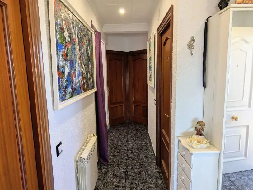 Casa o xalet en venda a Carrer Malva, 2, Nou Vendrell Casa o xalet en venda en El Vendrell amb Aire condicionat, Terrassa i Piscina
