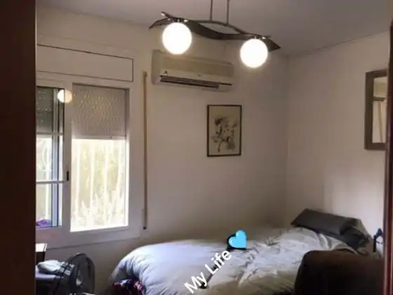 Casa o xalet en venda a Carrer Malva, 2, Nou Vendrell Dormitori de Casa o xalet en venda en El Vendrell amb Aire condicionat, Terrassa i Piscina