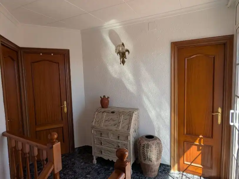 Casa o xalet en venda a Carrer Malva, 2, Nou Vendrell Casa o xalet en venda en El Vendrell amb Aire condicionat, Terrassa i Piscina