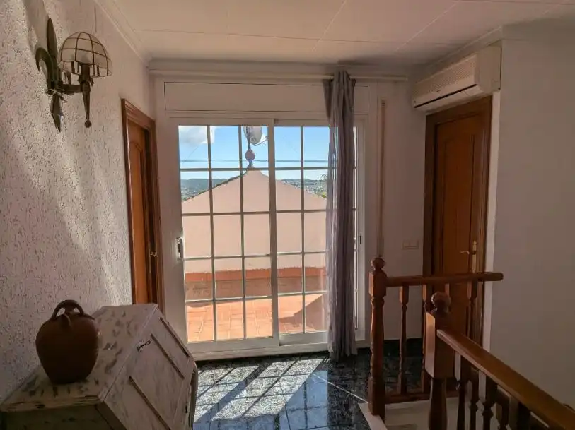 Casa o xalet en venda a Carrer Malva, 2, Nou Vendrell Casa o xalet en venda en El Vendrell amb Aire condicionat, Terrassa i Piscina