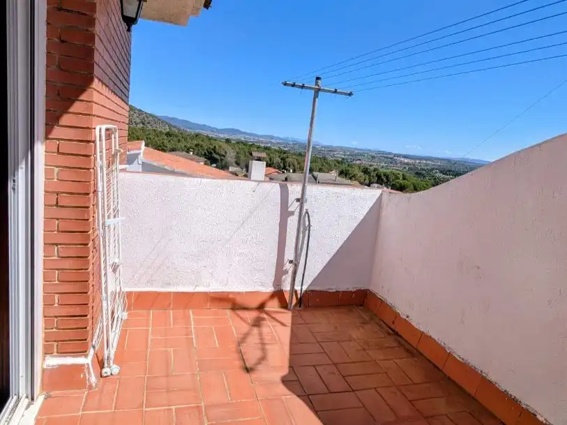 Casa o xalet en venda a Carrer Malva, 2, Nou Vendrell Terrassa de Casa o xalet en venda en El Vendrell amb Aire condicionat, Terrassa i Piscina
