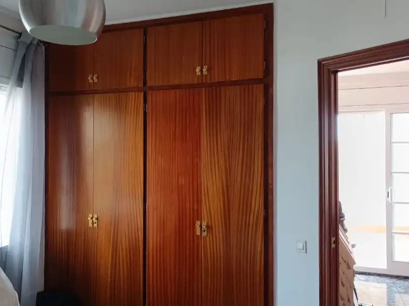 Casa o xalet en venda a Carrer Malva, 2, Nou Vendrell Dormitori de Casa o xalet en venda en El Vendrell amb Aire condicionat, Terrassa i Piscina