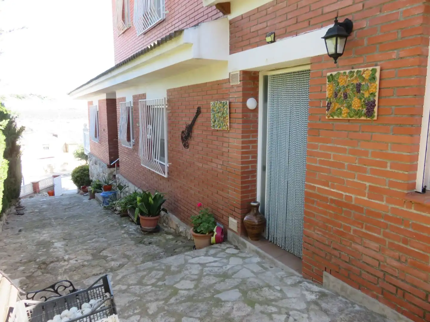 Casa o xalet en venda a Carrer Malva, 2, Nou Vendrell Casa o xalet en venda en El Vendrell amb Aire condicionat, Terrassa i Piscina