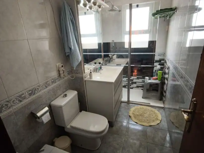 Flat for sale in Calle Almirante Topete, 8, Tiro de Línea Flat for sale in Calle Almirante Topete, 8, Tiro de Línea