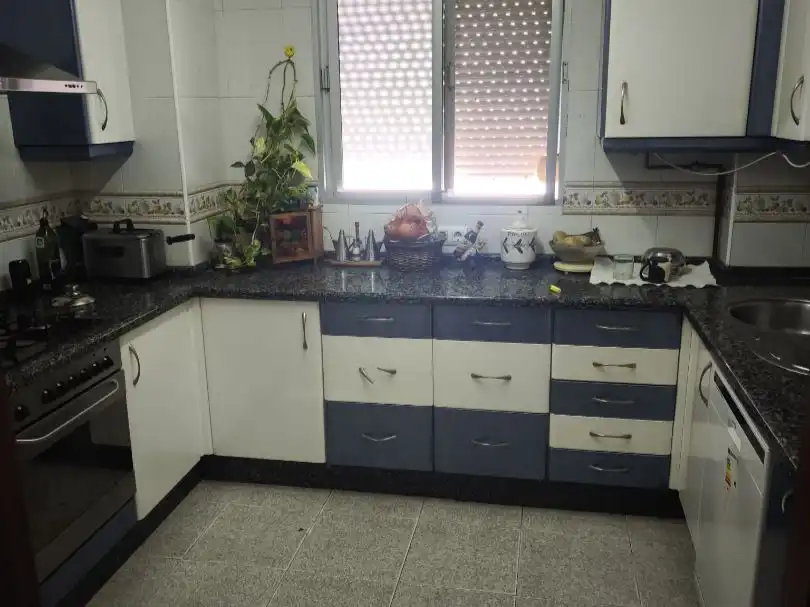 Flat for sale in Calle Almirante Topete, 8, Tiro de Línea Flat for sale in Calle Almirante Topete, 8, Tiro de Línea
