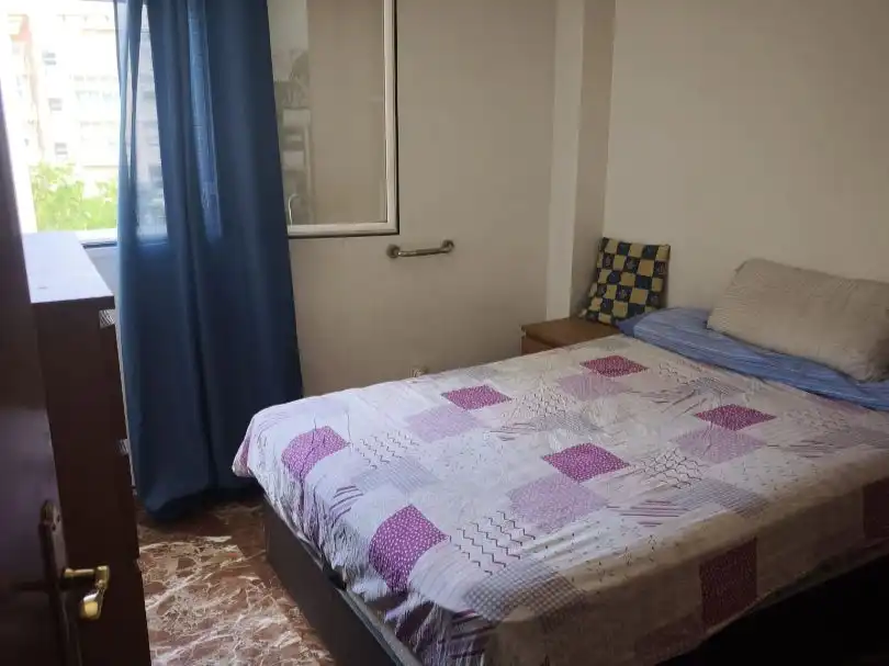 Flat for sale in Calle Almirante Topete, 8, Tiro de Línea Flat for sale in Calle Almirante Topete, 8, Tiro de Línea