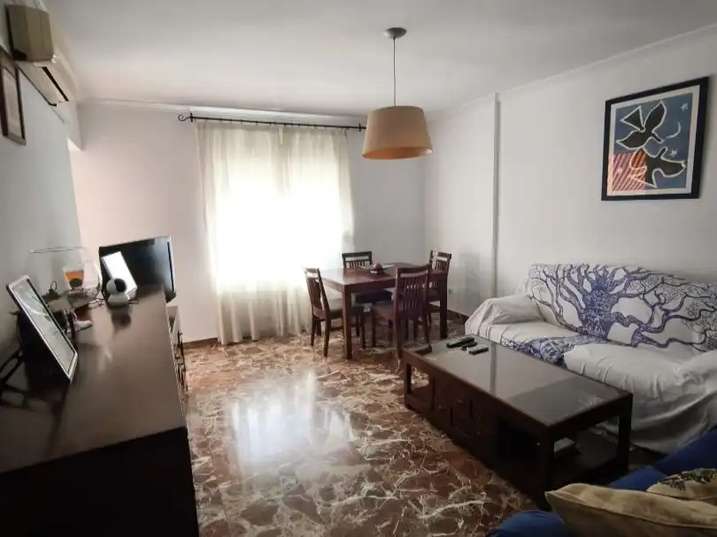 Flat for sale in Calle Almirante Topete, 8, Tiro de Línea Flat for sale in Calle Almirante Topete, 8, Tiro de Línea