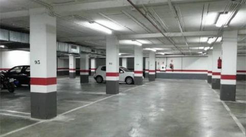 Photo 2 of Garage for rent in Zarzaquemada, Leganés