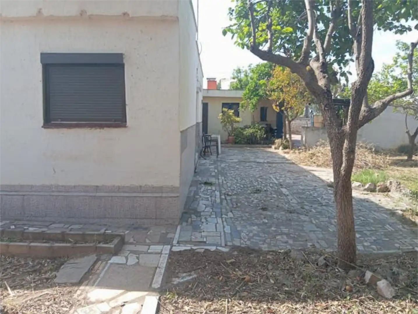 Haus oder Chalet zum Verkauf in Barri del Mar Außenansicht von Haus oder Chalet zum Verkauf in Vilanova i la Geltrú
