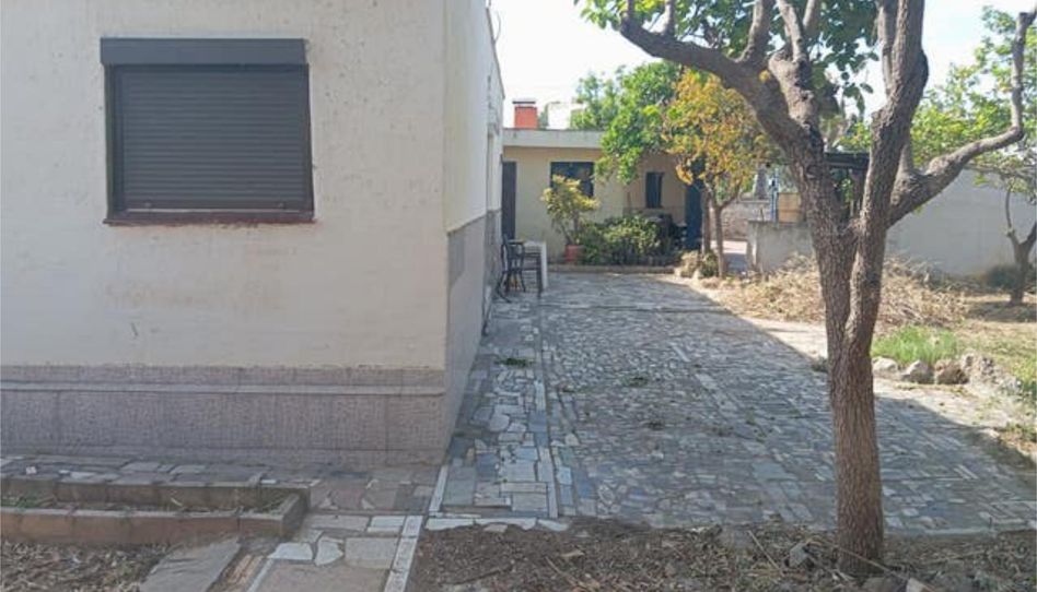Haus oder Chalet zum Verkauf in Barri del Mar, Vilanova i la Geltrú - Bild 1 Foto 1 von Haus oder Chalet zum Verkauf in Barri del Mar, Vilanova i la Geltrú