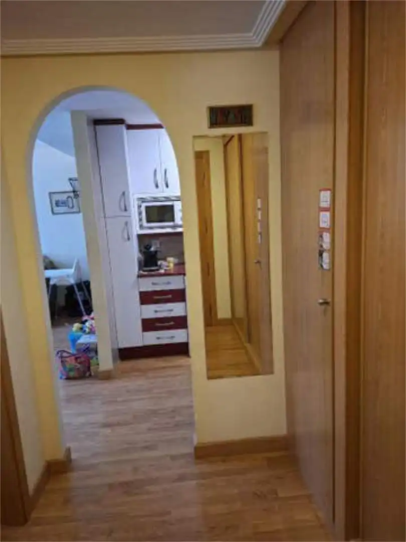 Apartamento en venta en Los Pinos - El Pilar Apartamento en venta en Plasencia