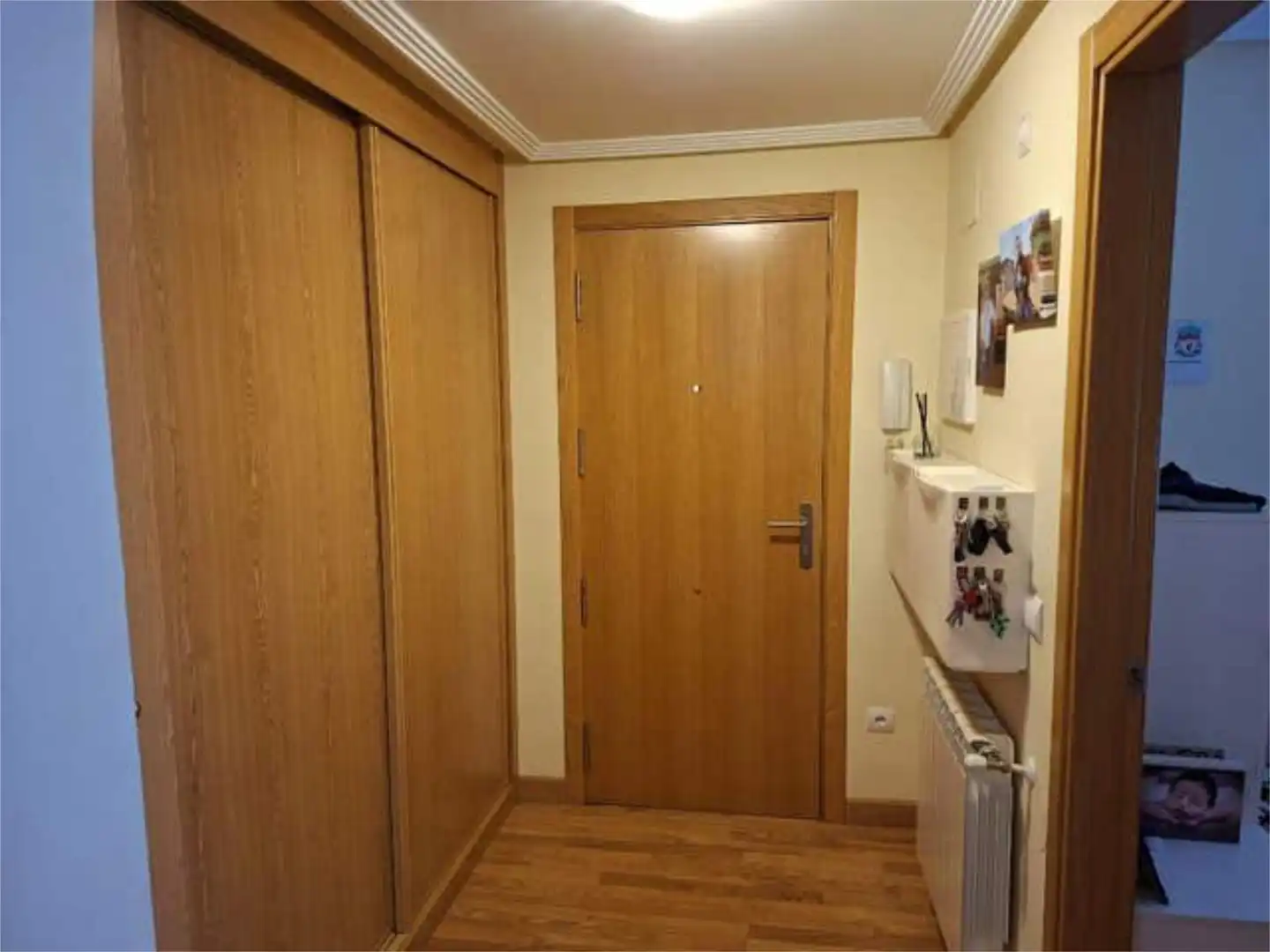 Apartamento en venta en Los Pinos - El Pilar Apartamento en venta en Plasencia