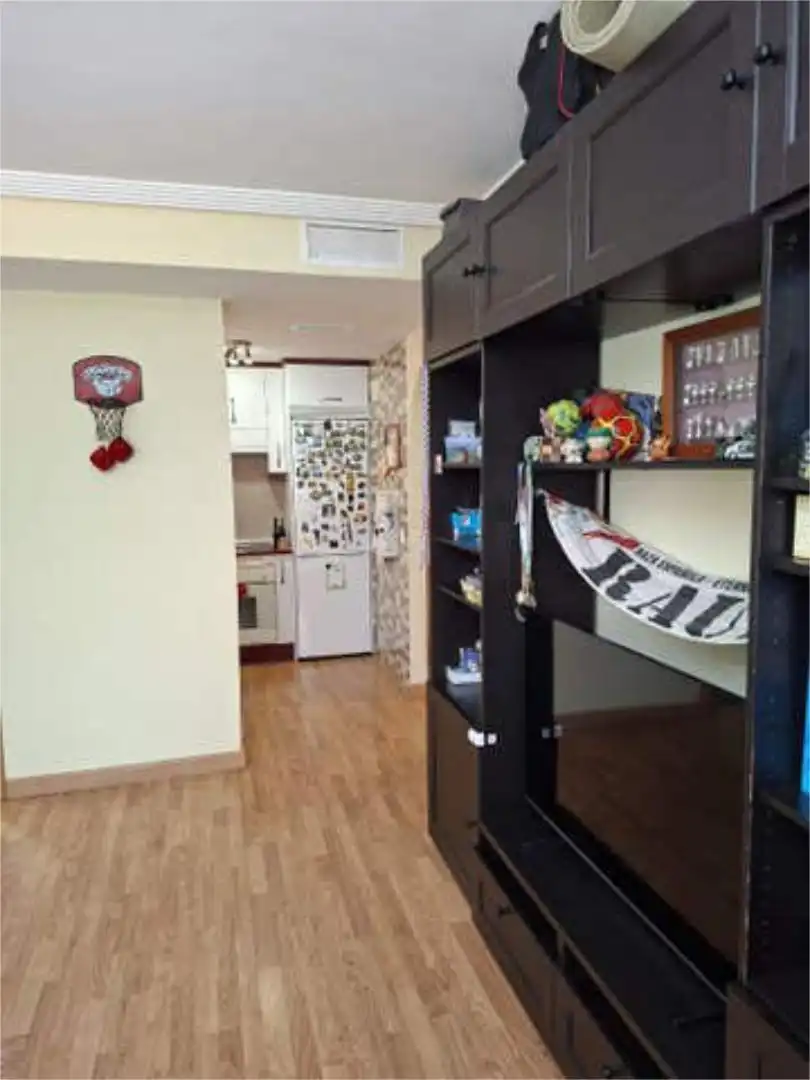 Apartamento en venta en Los Pinos - El Pilar Cocina de Apartamento en venta en Plasencia