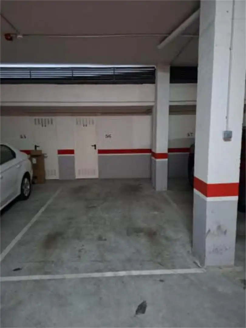 Apartamento en venta en Los Pinos - El Pilar Parking de Apartamento en venta en Plasencia