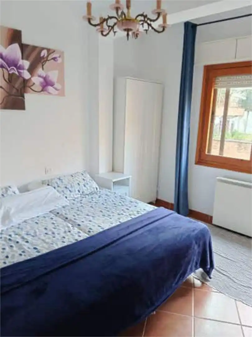 Flat for rent in Arenas de San Pedro Bedroom of Flat for rent in Arenas de San Pedro with Terrace and Furnished