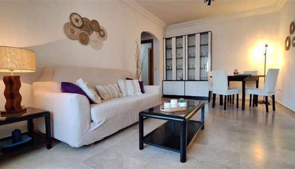 Apartament de lloguer a Puerto de Estepona, Estepona - imatge 1 Foto 1 de Apartament de lloguer a Puerto de Estepona, Estepona