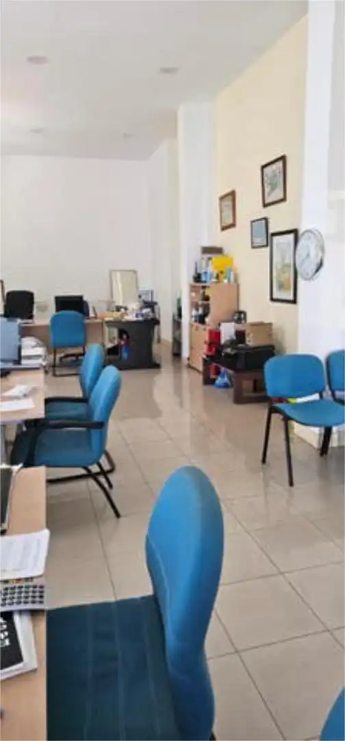 Büro zur Miete in Centro Büro zur Miete in Fuenlabrada mit Klimaanlage