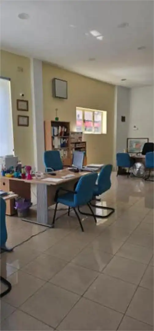 Büro zur Miete in Centro Büro zur Miete in Fuenlabrada mit Klimaanlage