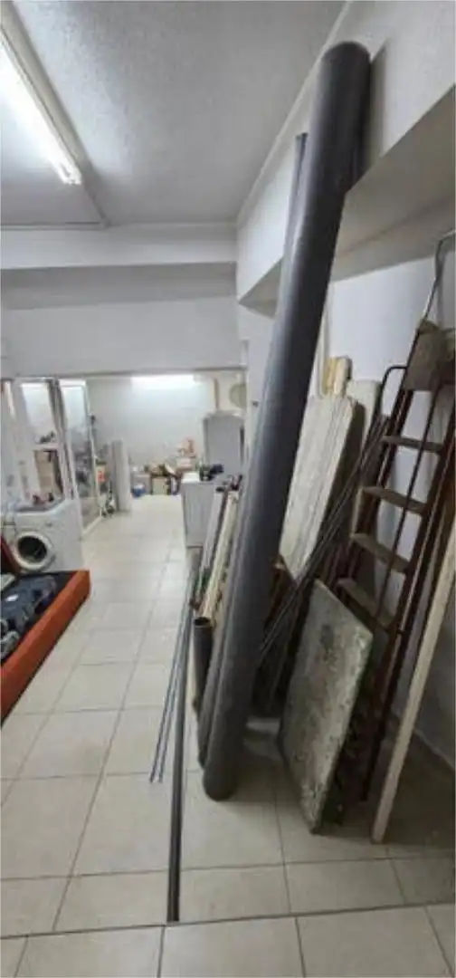 Büro zur Miete in Centro Büro zur Miete in Fuenlabrada mit Klimaanlage
