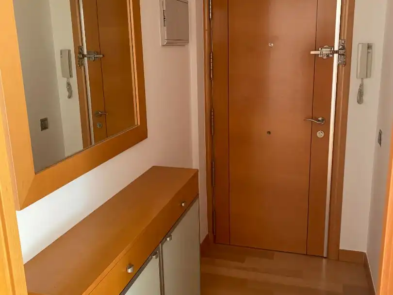 Piso de alquiler en Coslada con Aire acondicionado, Calefacción y Parquet