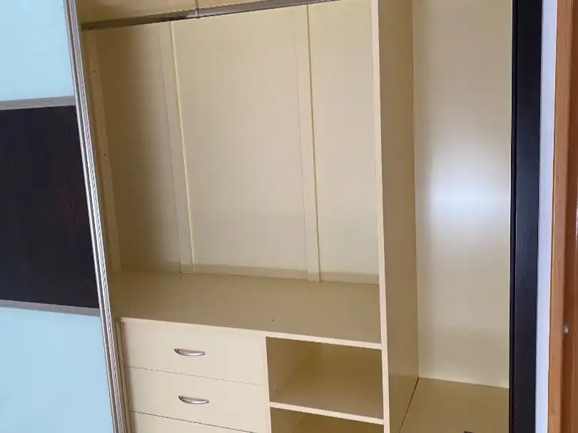 Habitación de Piso de alquiler en Coslada con Aire acondicionado, Calefacción y Parquet