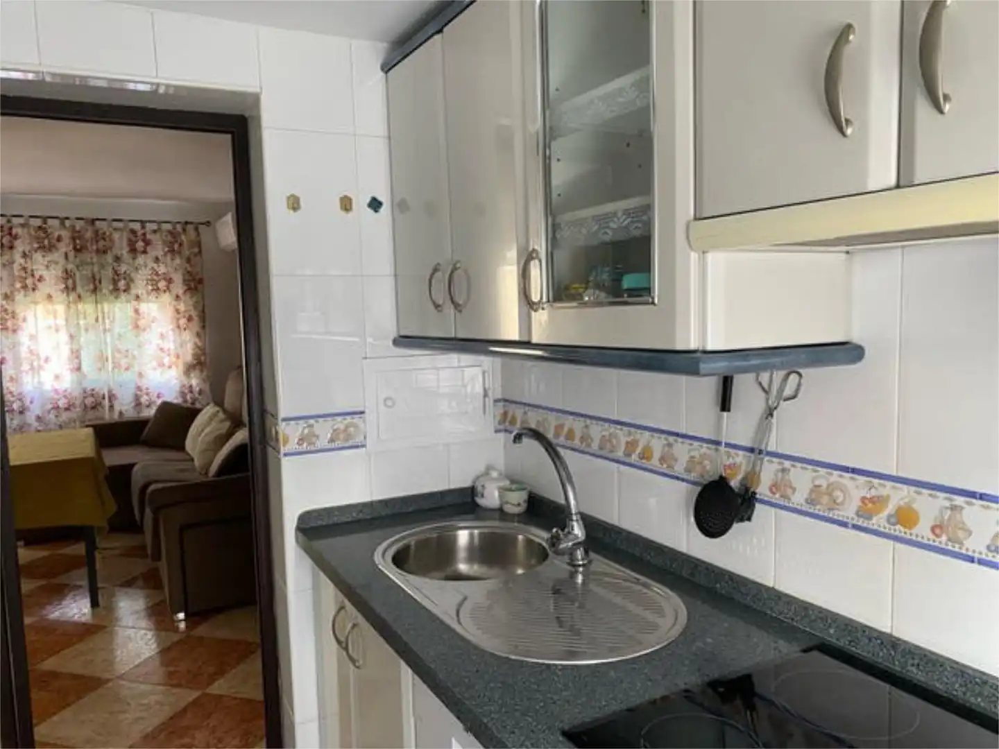Flat for rent in Santiago - Coronación Flat for rent in Santiago - Coronación
