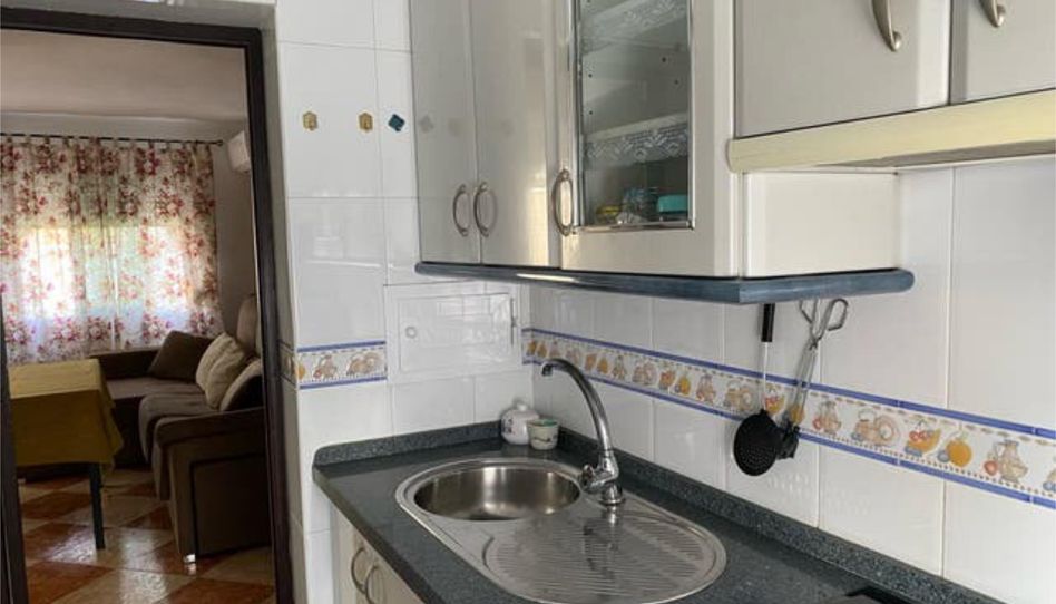 Flat for rent in Santiago - Coronación, Jerez de la Frontera - image 1 Photo 1 of Flat for rent in Santiago - Coronación, Jerez de la Frontera