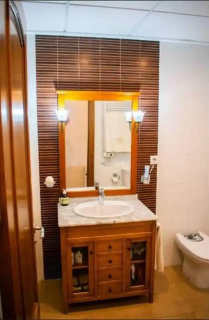 Ático en venta en San Pedro del Pinatar ciudad Baño de Ático en venta en San Pedro del Pinatar con Terraza