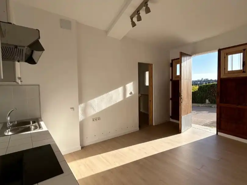Haus oder Chalet zum Verkauf in Carrer de Montblanc, 40, Castellnou - Can Mir - Can Solà Terrasse von Haus oder Chalet zum Verkauf in Rubí mit Terrasse und Schwimmbad