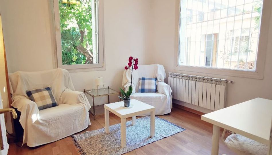 Apartament de lloguer a Calle de Los Cipreses, 18, Nueva España, Madrid Capital - imatge 1 Foto 1 de Apartament de lloguer a Calle de Los Cipreses, 18, Nueva España, Madrid Capital