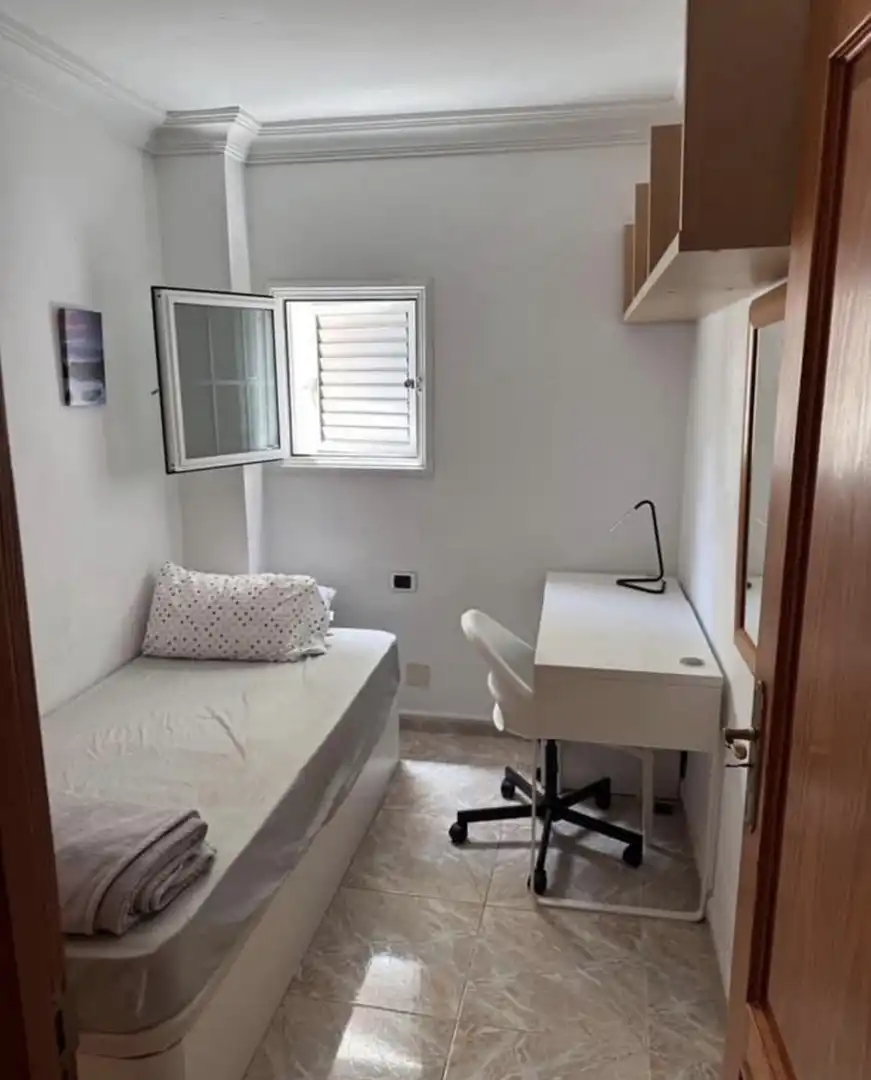 Room in Paseo Estocolmo, 24, Los Cristianos